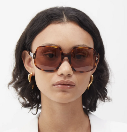 Tom Ford FT0992-52E 60mm