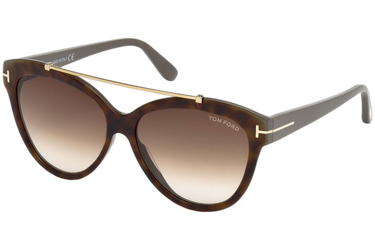 Tom Ford FT0518-53F-58 58mm