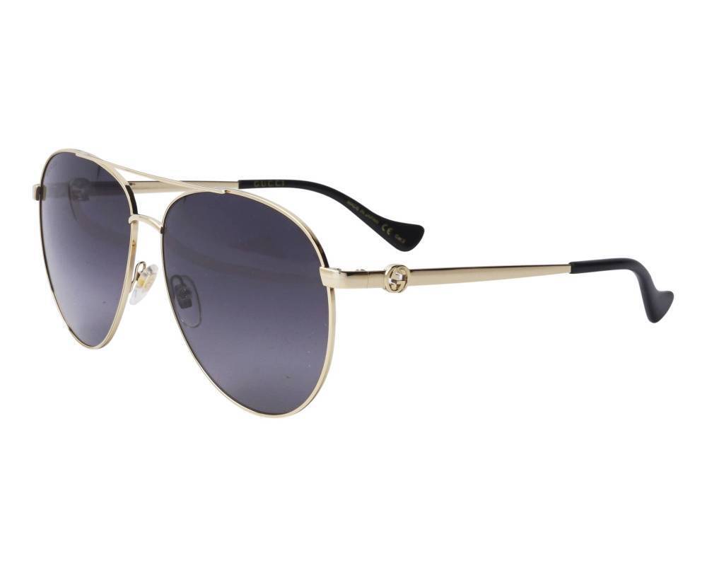 Gucci GG1088S-001 61mm