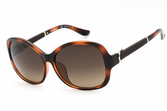 Salvatore Ferragamo SF744SLA-214 59mm