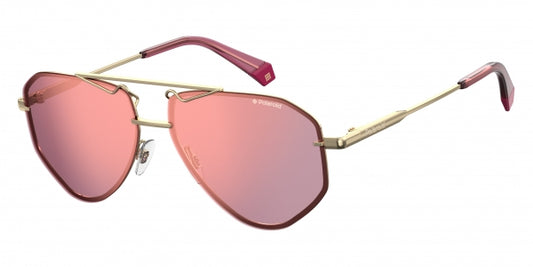 Polaroid PLD6092S-YEPOZ Sunglasses