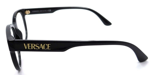 Versace VE3317-GB1-49 49mm Eyeglasses
