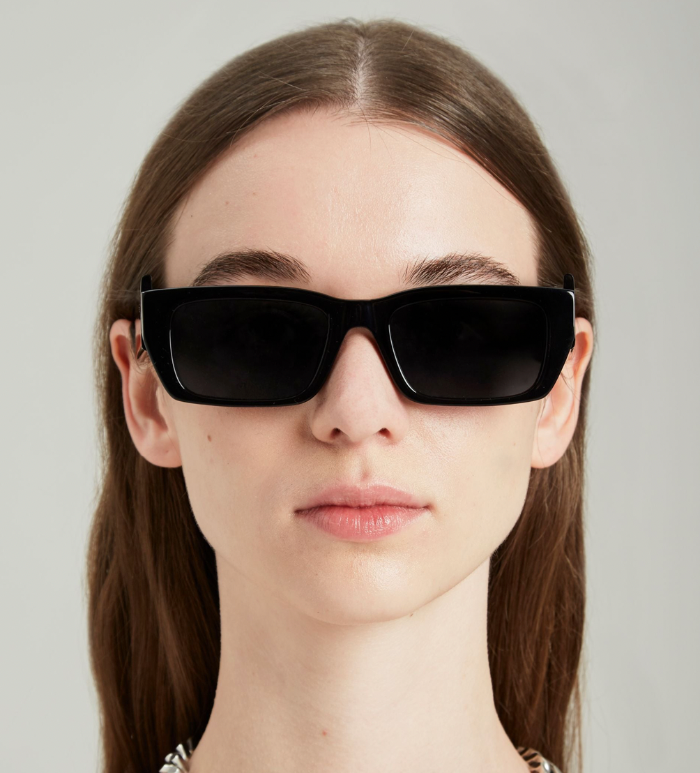 Palm Angels PERI002C99PLA0021407 53mm