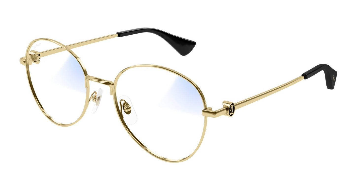 Cartier CT0449S-001 54mm