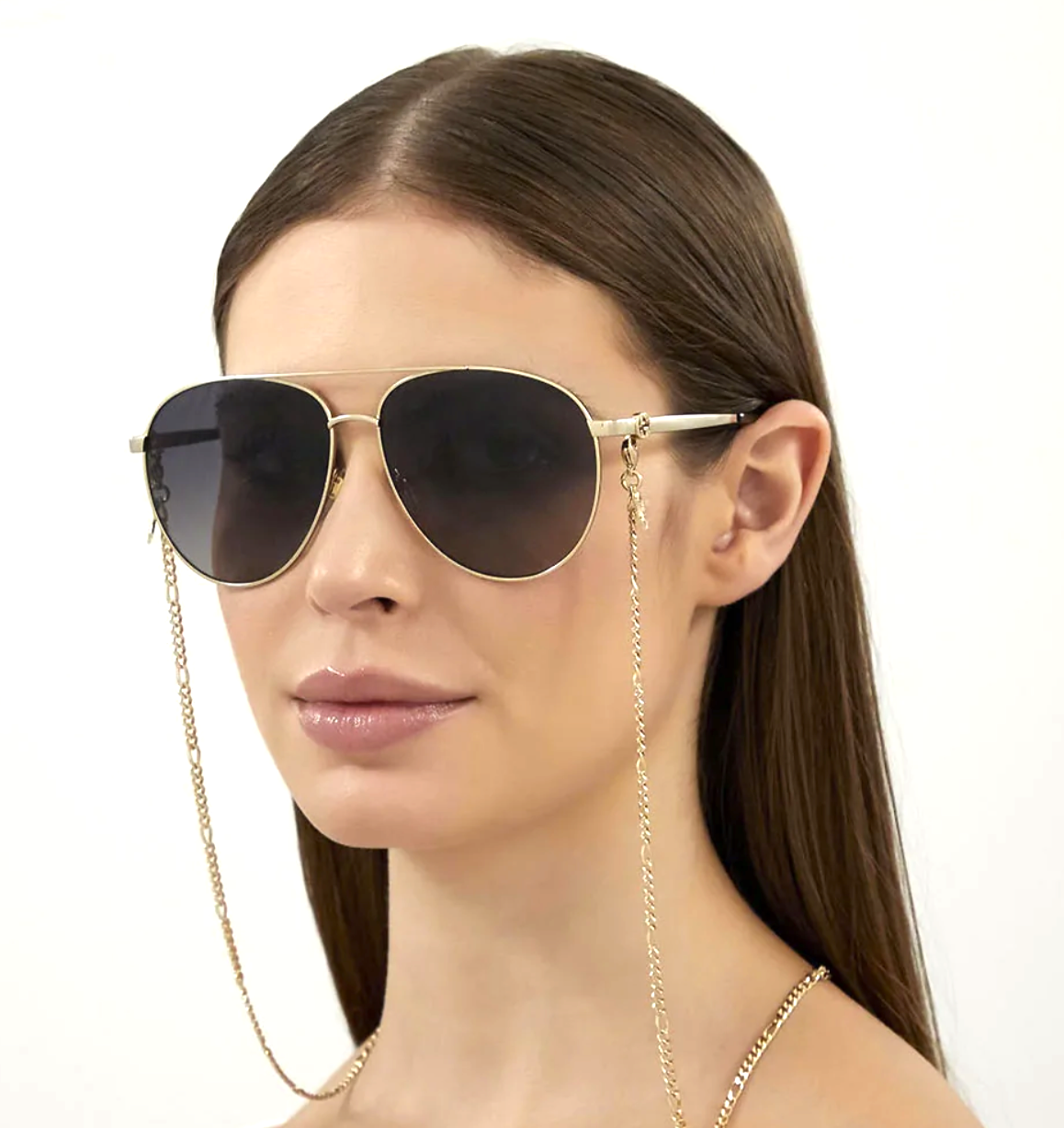 Gucci GG1088S-001 61mm
