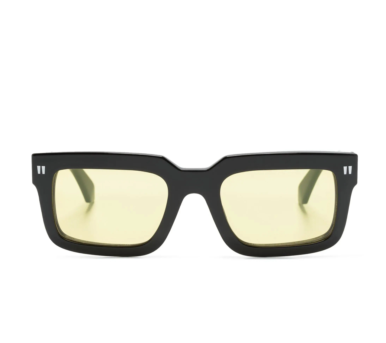 Off-White CLIP ON -OERI130S24PLA0011018 54mm