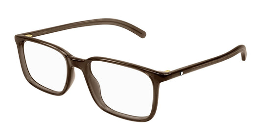 Mont Blanc MB0328o-004 54mm
