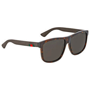 Gucci GG0010S-003-58 58mm