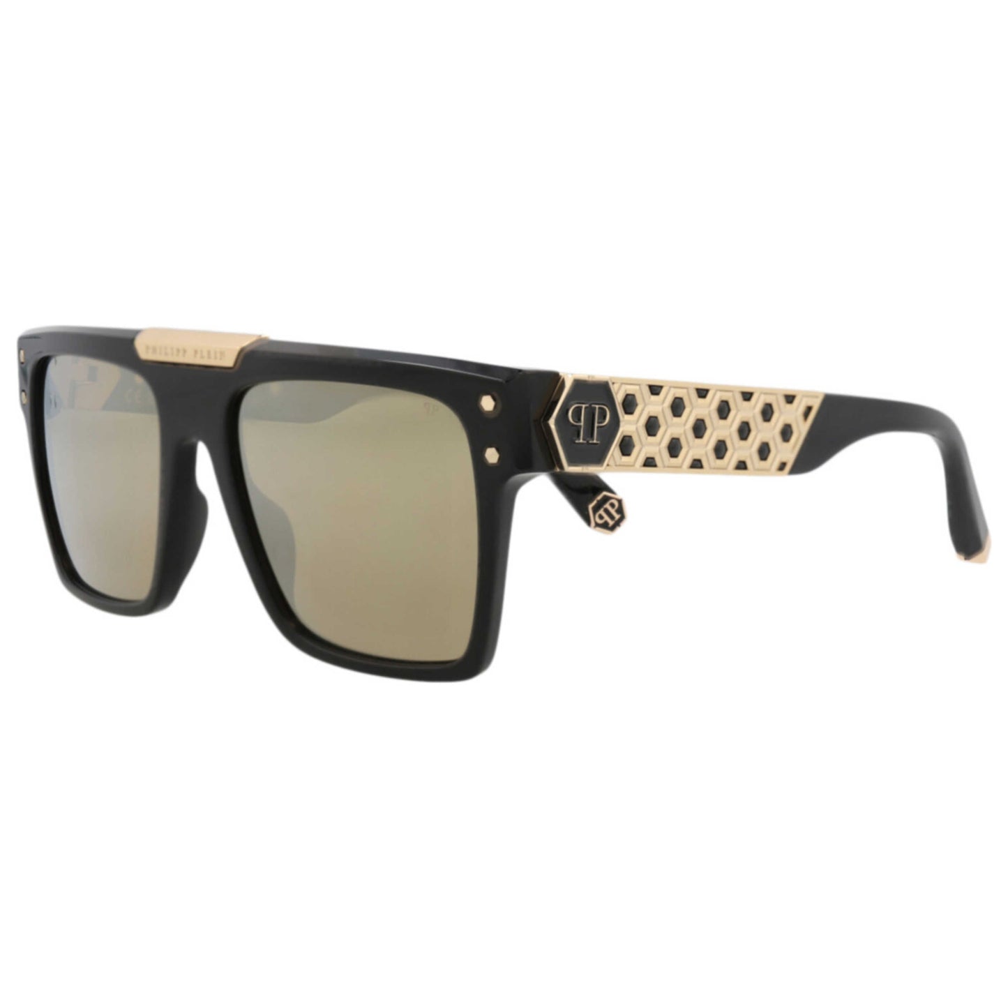 Philipp Plein SPP080-55-700G 55mm