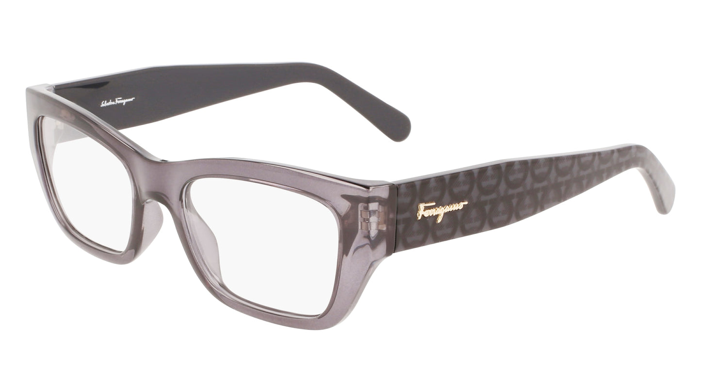 Salvatore Ferragamo SF2922-023-53 53mm