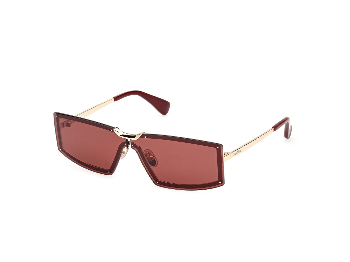 Max Mara MM0118-6832S 0mm