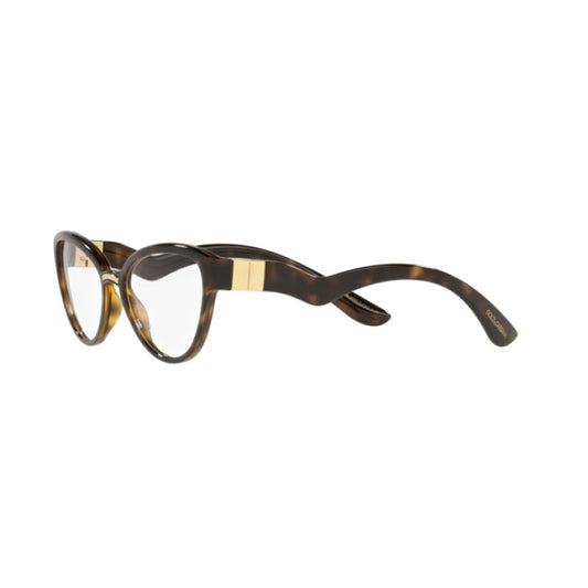 Dolce & Gabbana DG5079-502-53 Eyeglasses