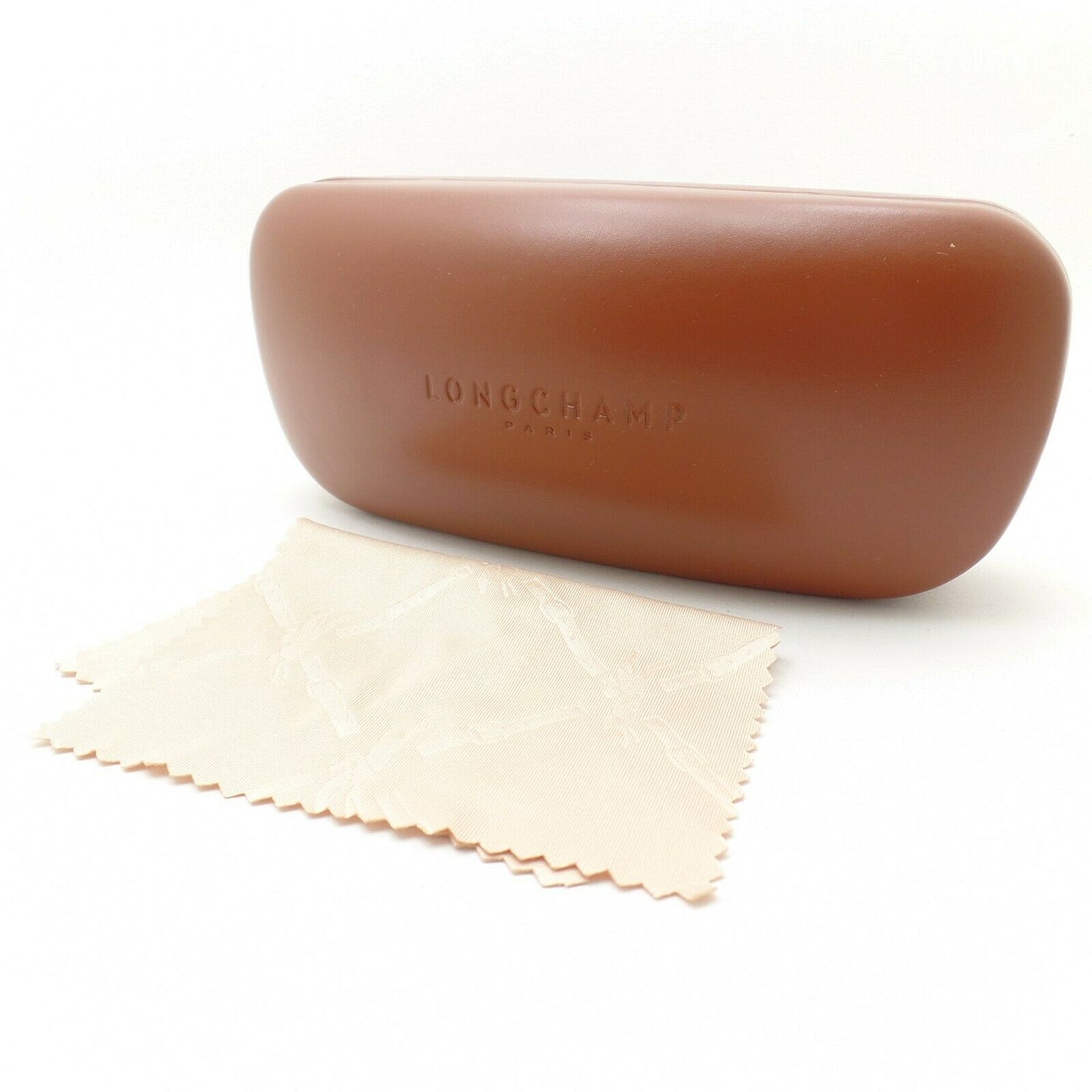 Longchamp LO646S-001 54mm