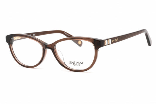 Nine West Eyeglasses 49mm