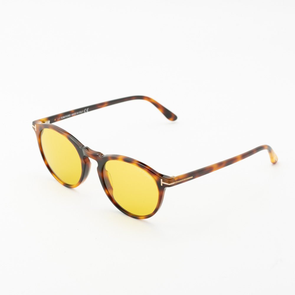 Tom Ford FT0904-53E 52mm