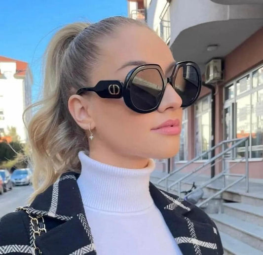 Christian Dior DIORBOBBY-R1U-01A-56 56mm