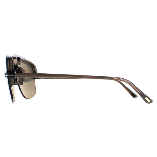 Tom Ford FT1003-51B-63 63mm