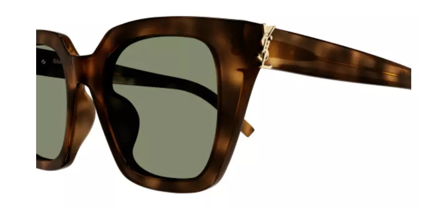 Yves Saint Laurent SL-M143-003 51mm