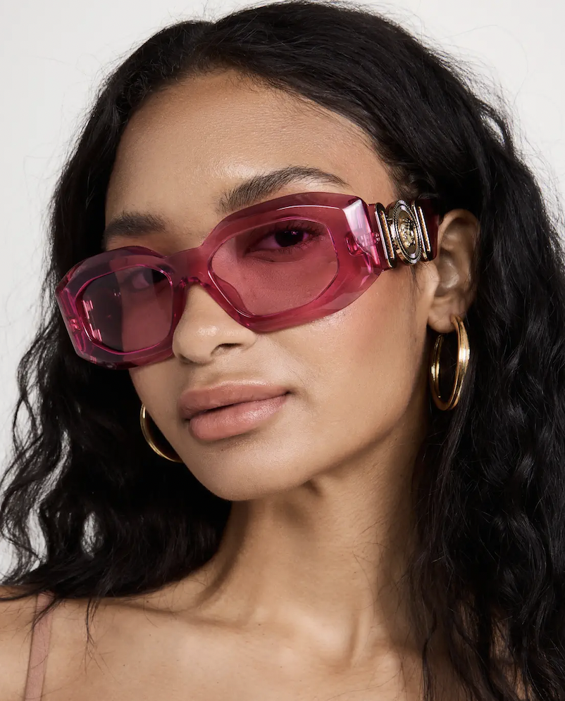 Versace 0VE4425U-542184 54mm