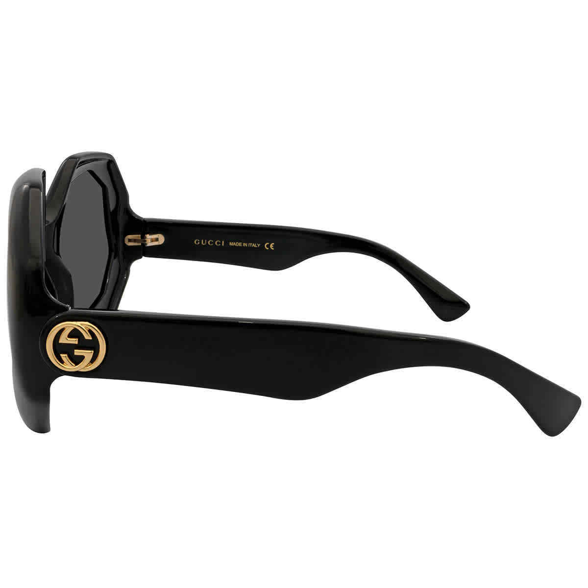 Gucci GG1242S-001-57 57mm