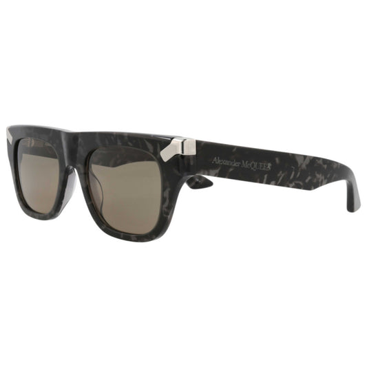 Alexander McQueen AM0441S-30015179-003 51mm