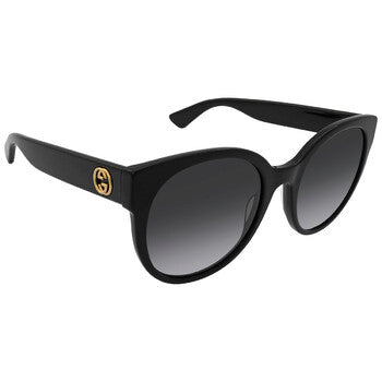 Gucci GG0035SN-001-54 54mm