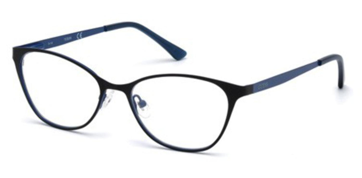 Guess 3010-51002 51mm Eyeglasses