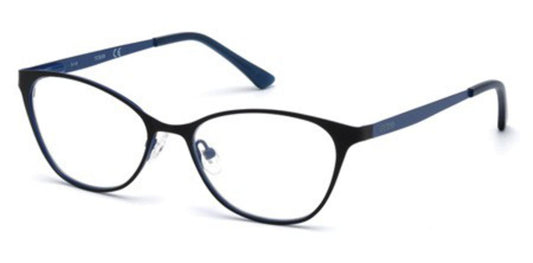 Guess 3010-51002 51mm Eyeglasses