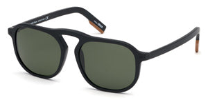 Ermenegildo Zegna EZ0115-5501R 55mm