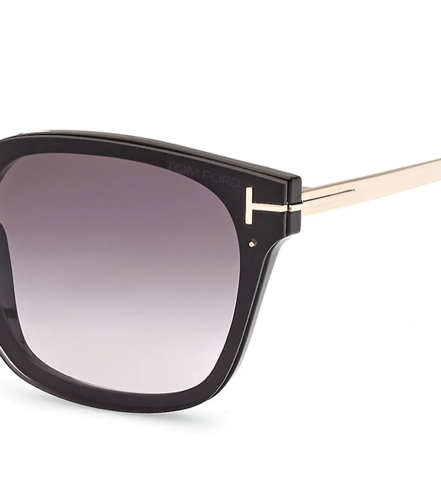 Tom Ford FT1014-01B-68 68mm