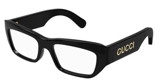 Gucci GG1297O-001-53 53mm