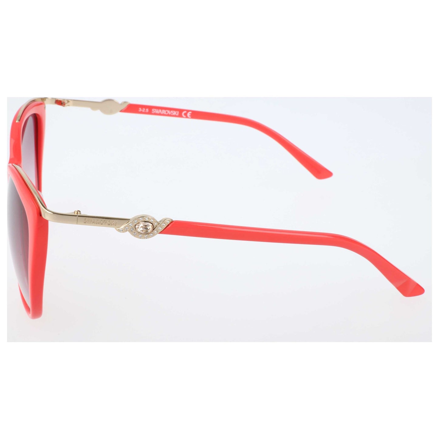 Swarovski SK0104F-5766F 57mm
