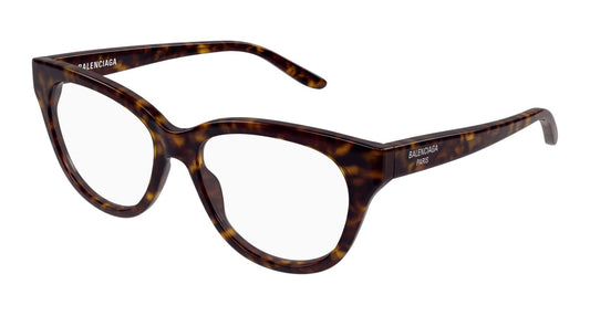 Balenciaga BB0441o-009 56mm