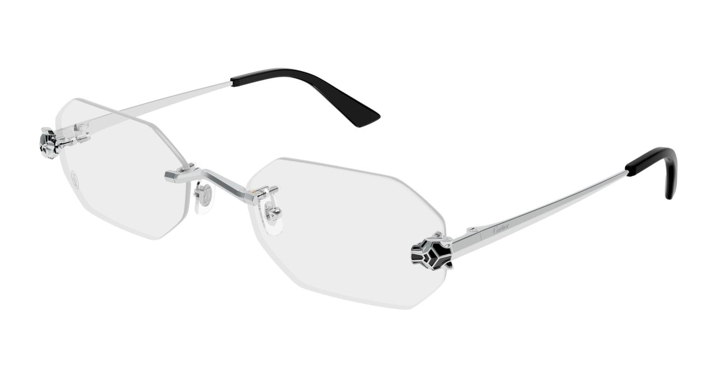 Cartier CT0599o-002 56mm