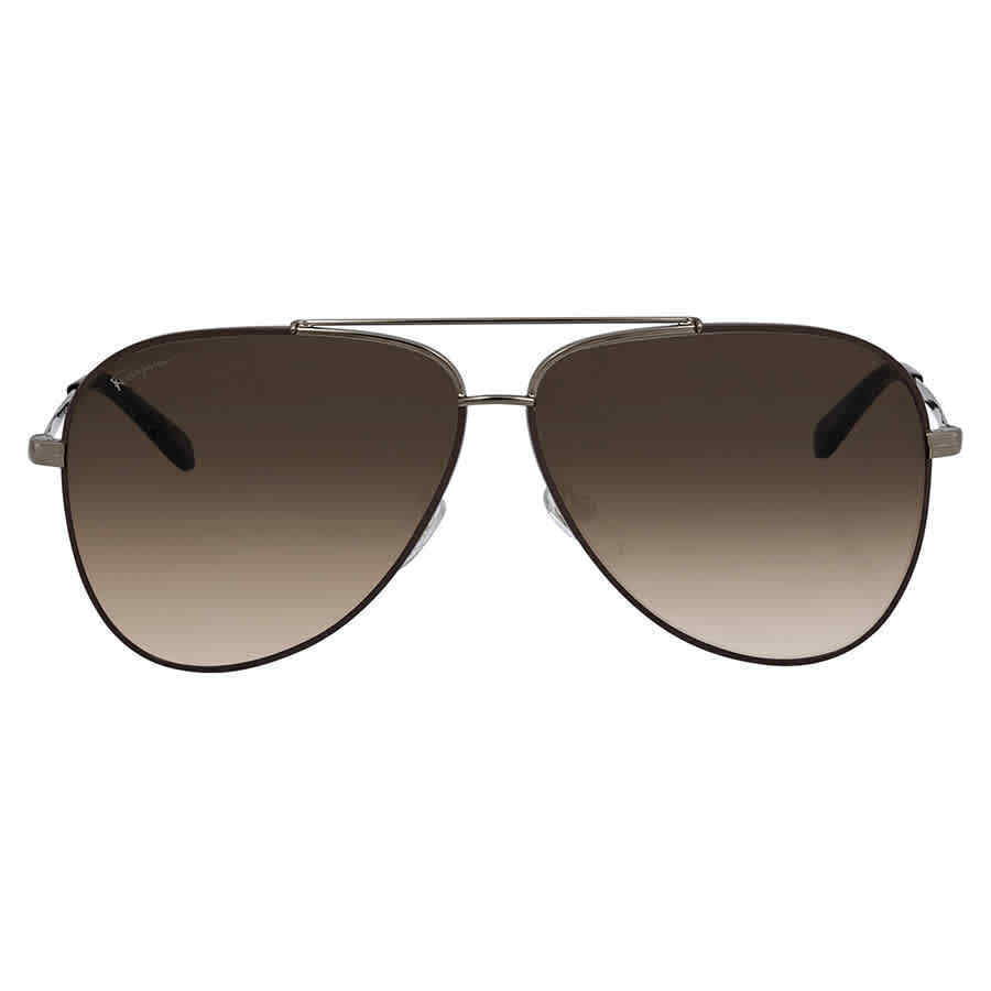 Salvatore Ferragamo SF131S-211 60mm