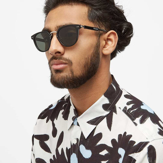 Prada 0PR 17YS-1AB03R 49mm