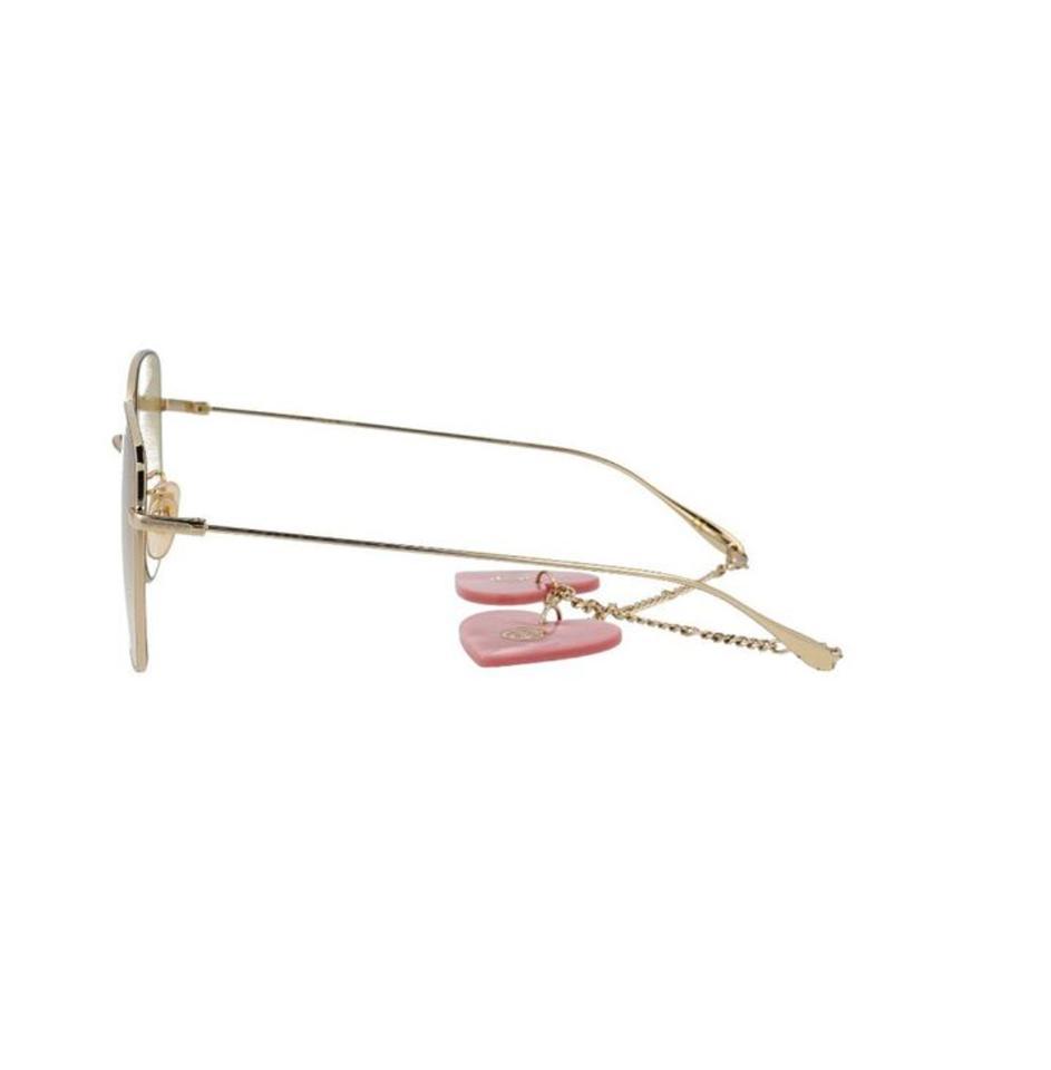Gucci GG1030SK-004-60 60mm
