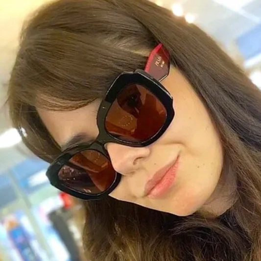 Prada PR16YSF-1AB06Q-54 54mm Sunglasses