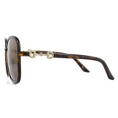 Gucci GG0893S-002-57 57mm