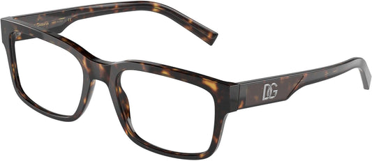 Dolce & Gabbana DG3352-502-55 55mm Eyeglasses