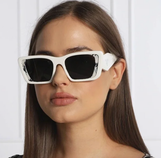 Prada PR08YS-02V5S0-51 51mm