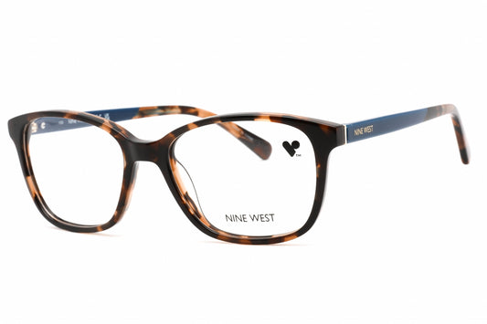 Nine West Eyeglasses 52mm
