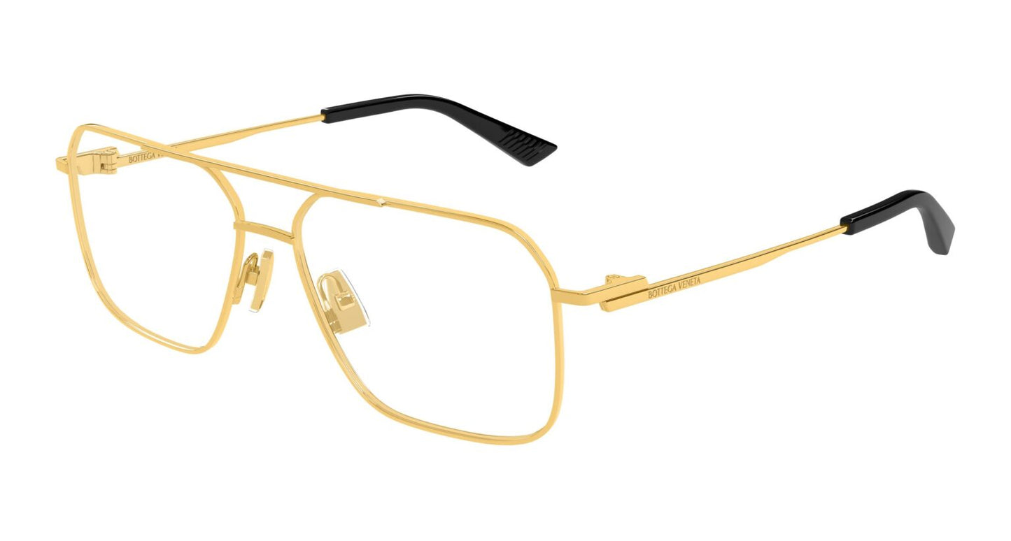 Bottega Veneta BV1384o-003 58mm