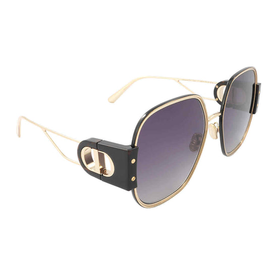 Christian Dior 30MONTAIGNE-S5U-10B-58 58mm