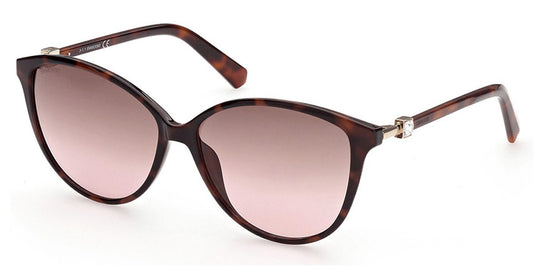 Swarovski SK0331-52F-58 58mm