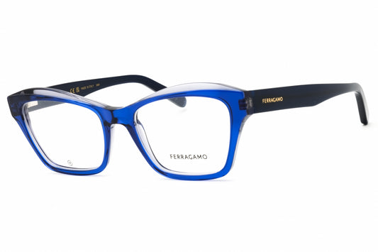 Salvatore Ferragamo SF2951N-435 53mm