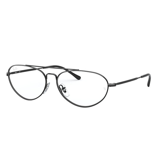 Ray Ban RX6454-2509 58mm