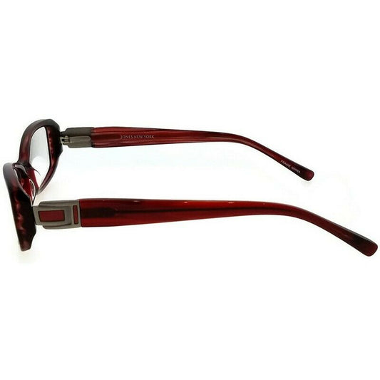 Jones New York J741-RUB 52mm Eyeglasses