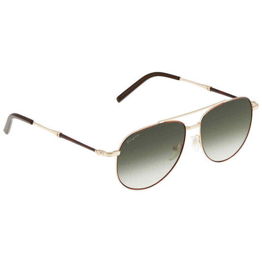 Salvatore Ferragamo SF226S-723-5815 58mm