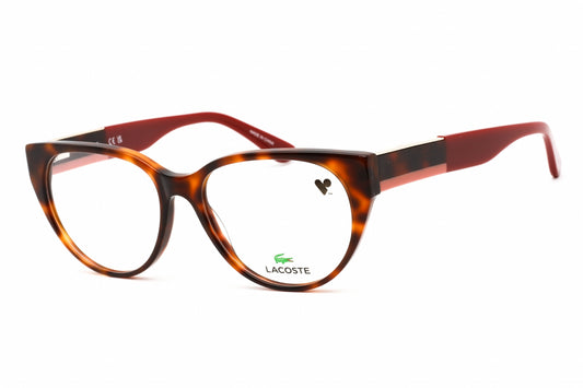 Lacoste L2906-240-55 0mm